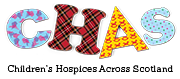 CHAS Footer Logo
